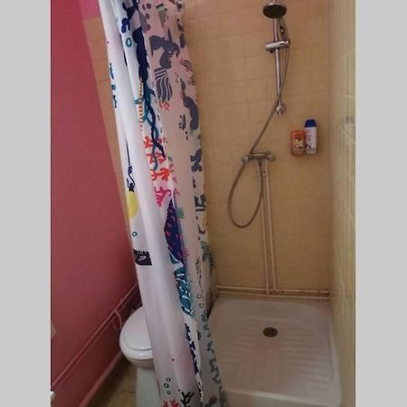 Studio Avec Vue Imprenable Sur La Vallee Serviettes Et Draps Non Inclus Saint-Étienne-en-Dévoluy Eksteriør billede
