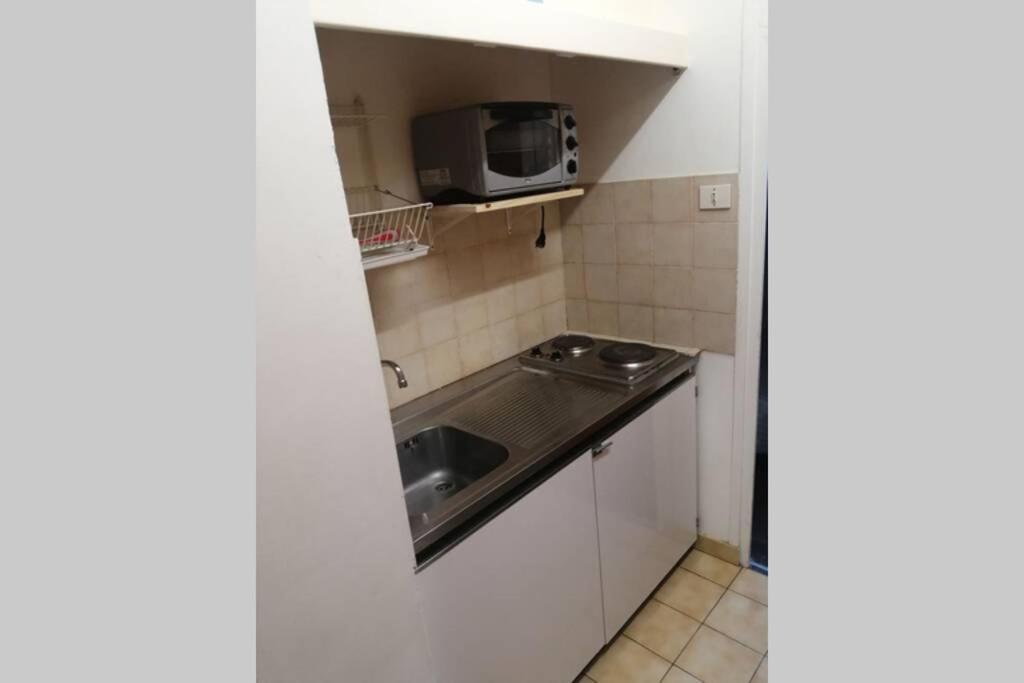 Studio Avec Vue Imprenable Sur La Vallee Serviettes Et Draps Non Inclus Saint-Étienne-en-Dévoluy Eksteriør billede
